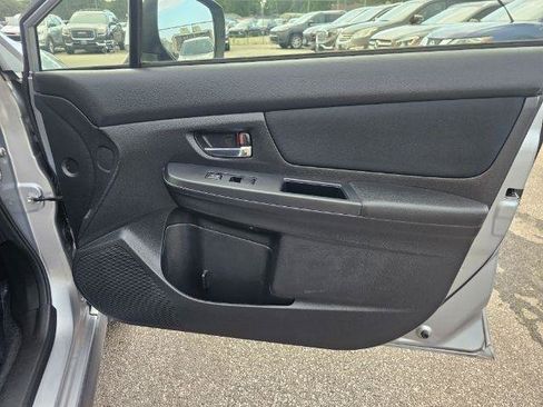 Used 2014 Subaru Crosstrek 2.0i Premium w/ Moonroof Package image 26