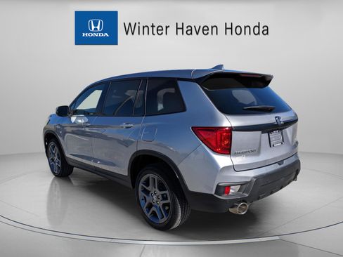 Used 2023 Honda Passport EX-L image 6