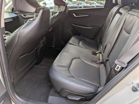 Used 2022 Kia EV6 Wind RWD image 19