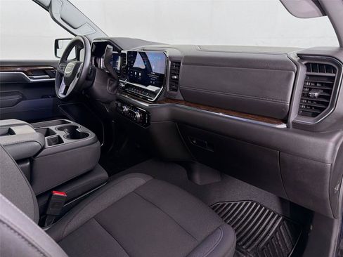 Used 2025 GMC Sierra 1500 Elevation AWD/4WD image 32