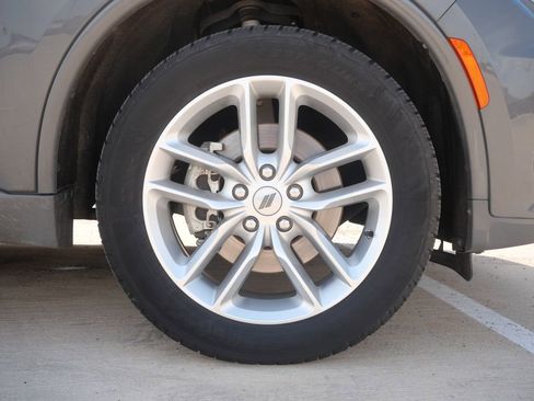 Used 2021 Dodge Durango GT AWD/4WD image 9