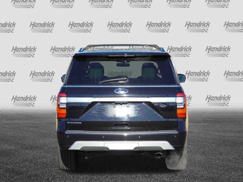 Used 2020 Ford Expedition Platinum image 7