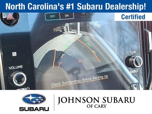 Used 2025 Subaru Forester Premium w/ Protection Package image 15