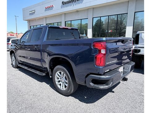 Used 2023 Chevrolet Silverado 1500 RST image 7