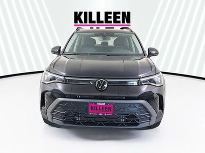 New 2025 Volkswagen Taos SE