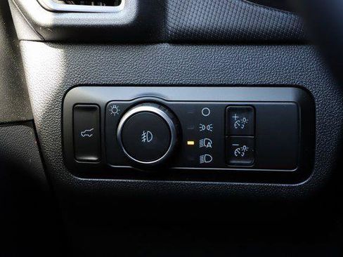 New 2025 Ford Bronco Sport Big Bend w/ Convenience Package image 35