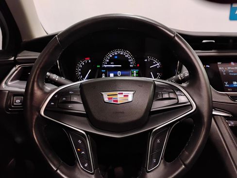 Used 2018 Cadillac XT5 Luxury w/ Driver Awareness Package AWD/4WD image 80