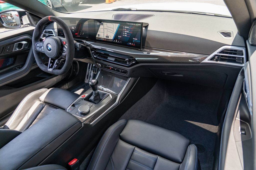 Used 2025 BMW M2 w/ Lighting Package RWD image 22