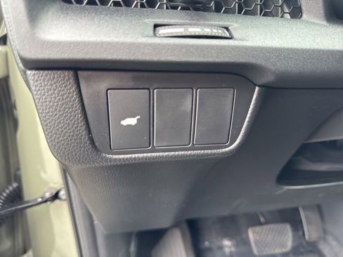New 2026 Honda CR-V TrailSport image 14