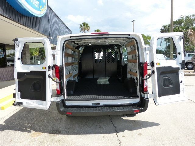Used 2025 Ford Transit 250 Low Roof w/ Exterior Upgrade Package RWD image 14