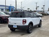 Used 2023 Ford Bronco Sport Outer Banks image 3