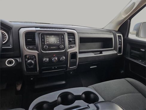 Used 2023 RAM 1500 Tradesman w/ Chrome Plus Package image 9