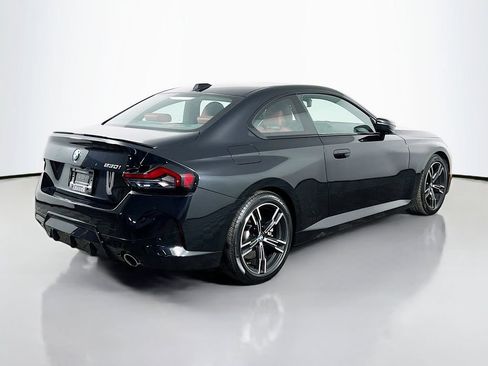 Used 2026 BMW 230i Coupe w/ Premium Package RWD image 5