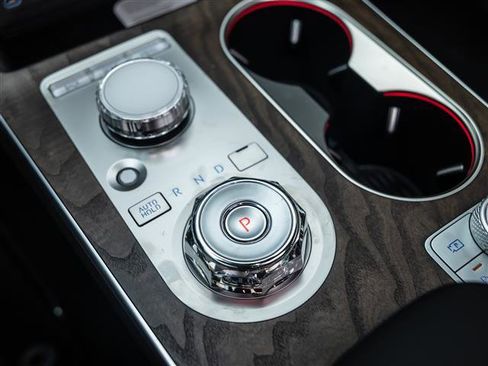 New 2026 Genesis GV80 2.5T Select image 23