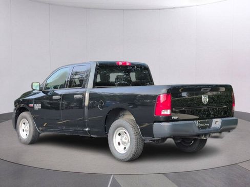 Used 2020 RAM 1500 Tradesman RWD image 3