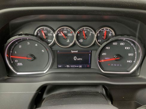 Used 2023 Chevrolet Silverado 2500 LT w/ Convenience Package AWD/4WD image 28