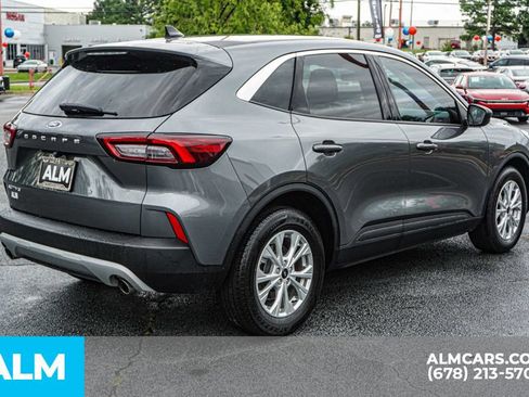 Used 2024 Ford Escape Active FWD image 5