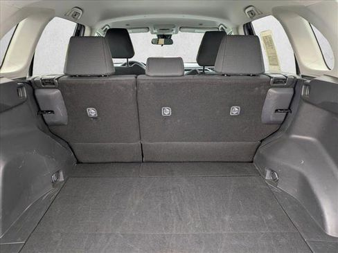 Certified 2025 Toyota RAV4 LE image 6