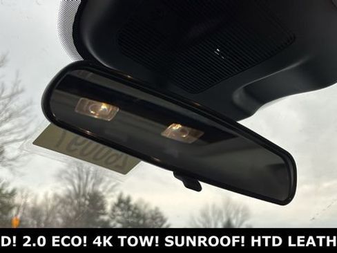 New 2026 Ford Maverick Lariat w/ 4K Tow Package image 21