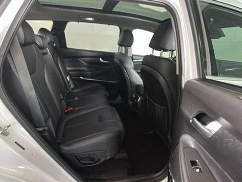 Used 2023 Hyundai Santa Fe SEL w/ Premium Package AWD/4WD image 28