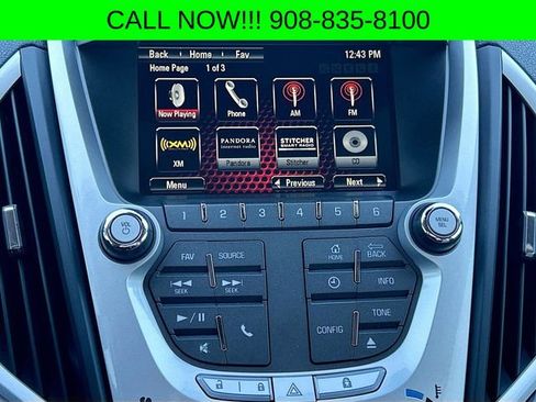 Used 2015 GMC Terrain SLT image 15