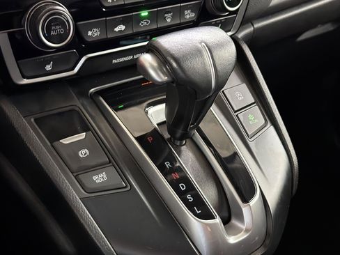 Certified 2021 Honda CR-V EX-L image 18