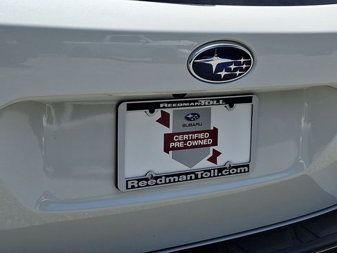 Certified 2024 Subaru Outback Touring XT AWD/4WD image 33