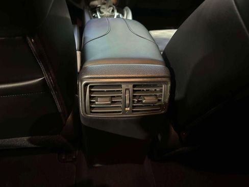 Certified 2022 Nissan Rogue Sport SV w/ Technology Package image 11