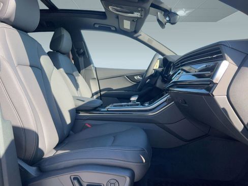 New 2026 Audi Q8 Premium Plus image 29