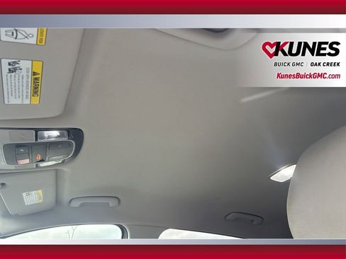 Used 2025 Hyundai Tucson Blue image 10