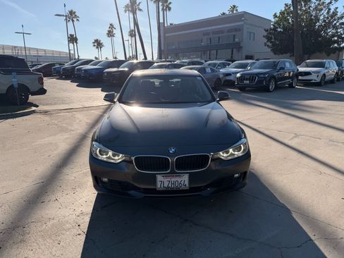 Used 2015 BMW 328i 328i image 8