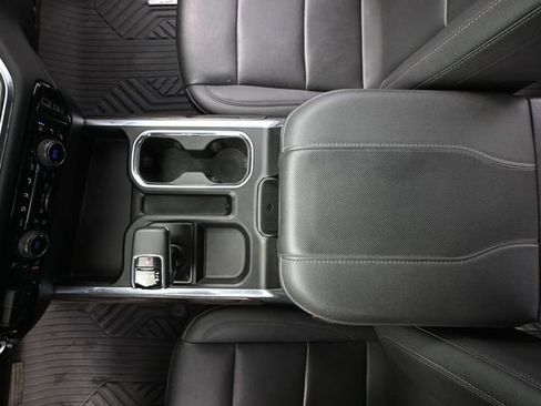 Used 2023 Chevrolet Silverado 1500 LTZ image 40