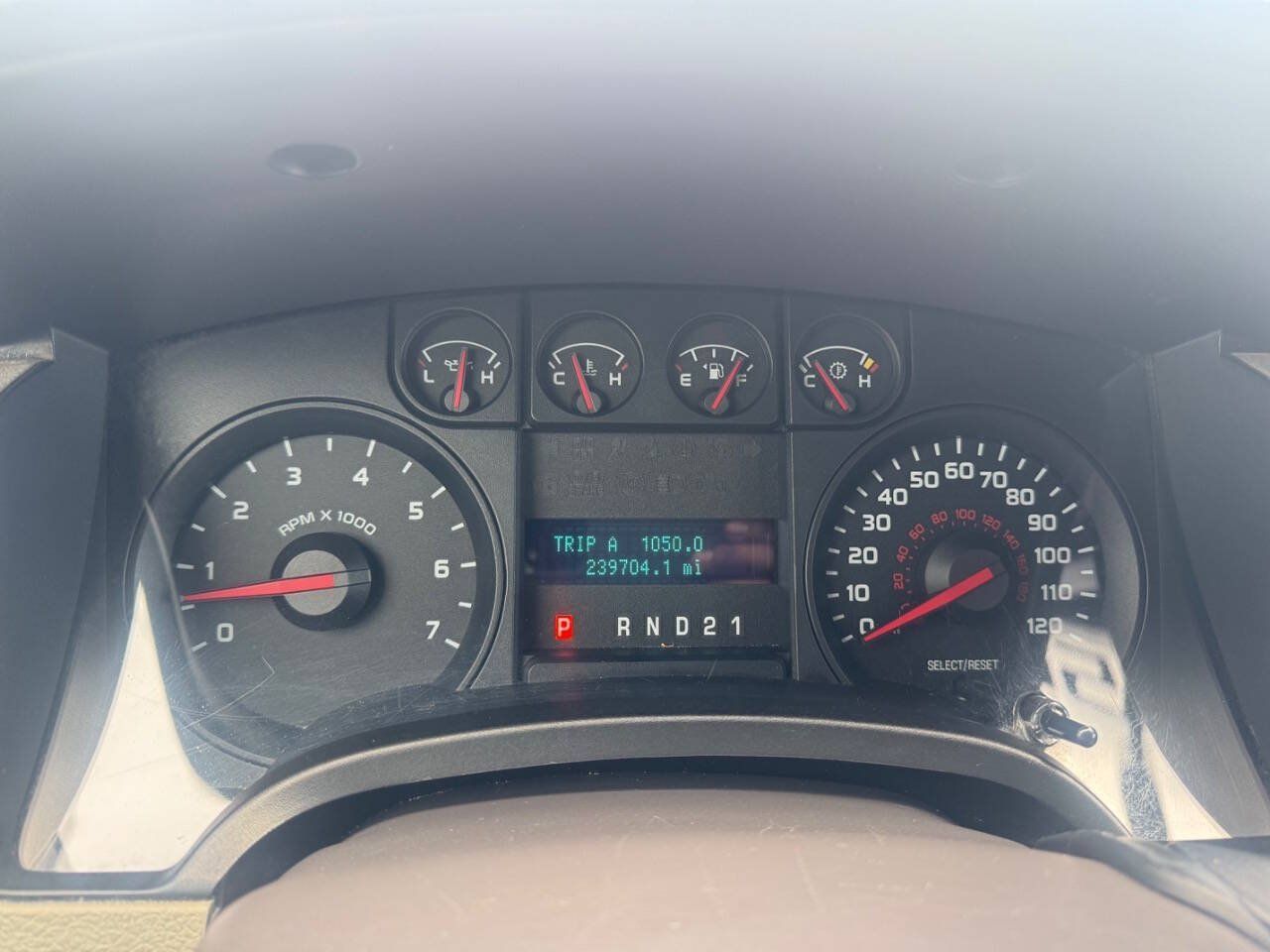 Used 2009 Ford F150 STX RWD image 10