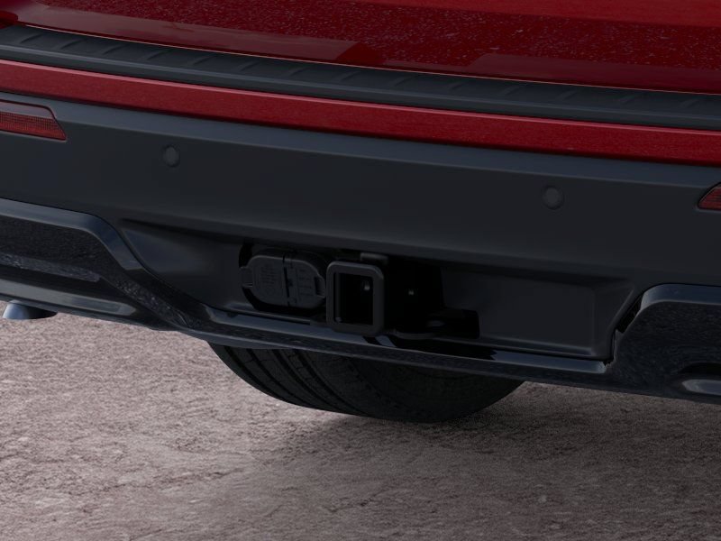 New 2026 Ford Explorer ST-Line AWD/4WD image 23