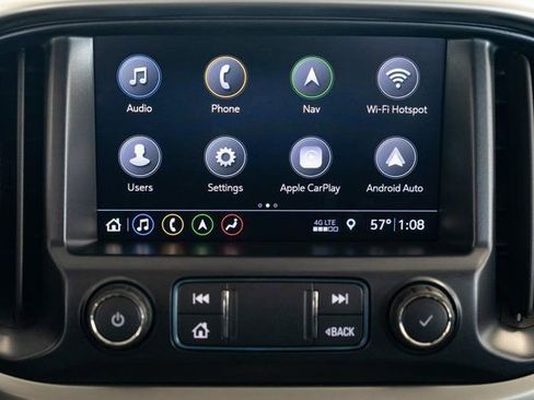 Used 2019 Chevrolet Colorado ZR2 w/ ZR2 Dusk Special Edition image 14