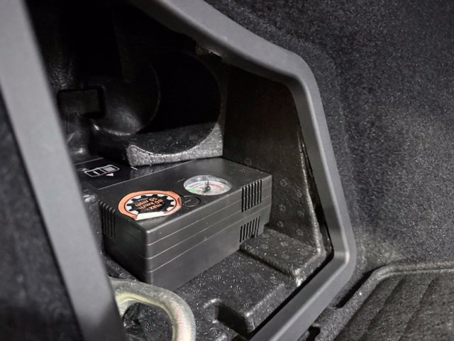 Used 2024 BMW i7 eDrive50 w/ M Sport Package RWD image 44