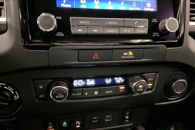 Used 2023 Nissan Frontier SV w/ SV Convenience Package AWD/4WD image 30