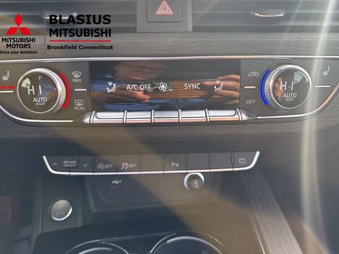 Used 2024 Audi A5 2.0T Premium Plus image 23