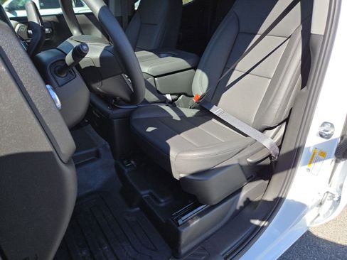 New 2026 GMC Sierra 1500 Pro w/ Pro Value Package image 27