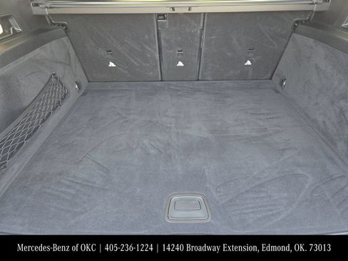 Certified 2024 Mercedes-Benz GLE 350 4MATIC image 23