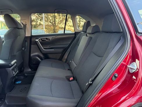 Certified 2023 Toyota RAV4 LE image 15