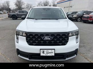 New 2026 Ford Maverick XLT video 2