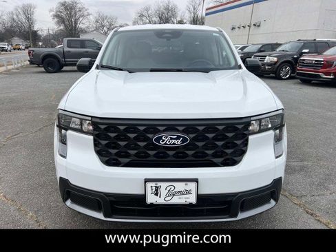 New 2026 Ford Maverick XLT image 2