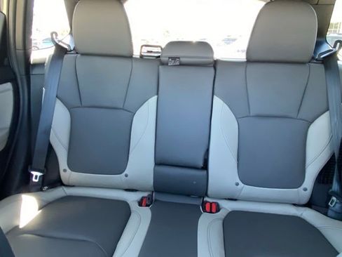 New 2026 Subaru Forester Limited AWD/4WD image 11