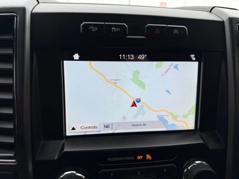 Used 2019 Ford F150 XLT w/ Equipment Group 302A Luxury image 25