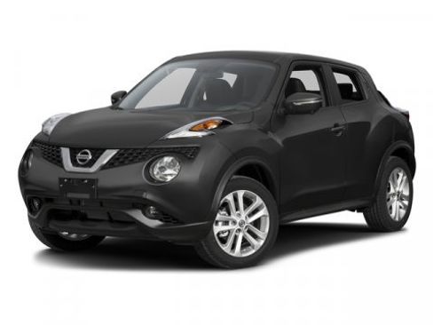 Used 2017 Nissan Juke SL image 1