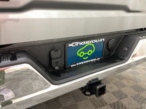 Used 2025 Chevrolet Silverado 1500 LT w/ All Star Edition Plus image 21