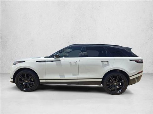 Certified 2023 Land Rover Range Rover Velar R-Dynamic S AWD/4WD image 9