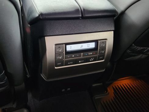 Used 2021 Lexus GX 460 Premium w/ Premium Plus Package AWD/4WD image 29