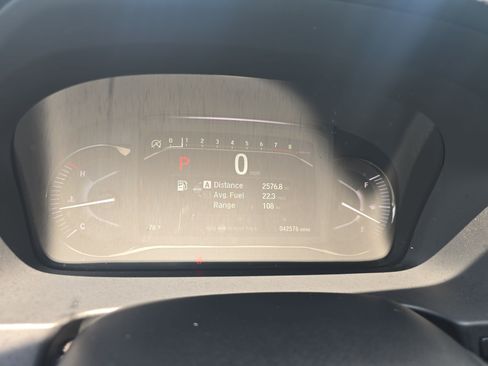 Used 2024 Honda Passport TrailSport image 19